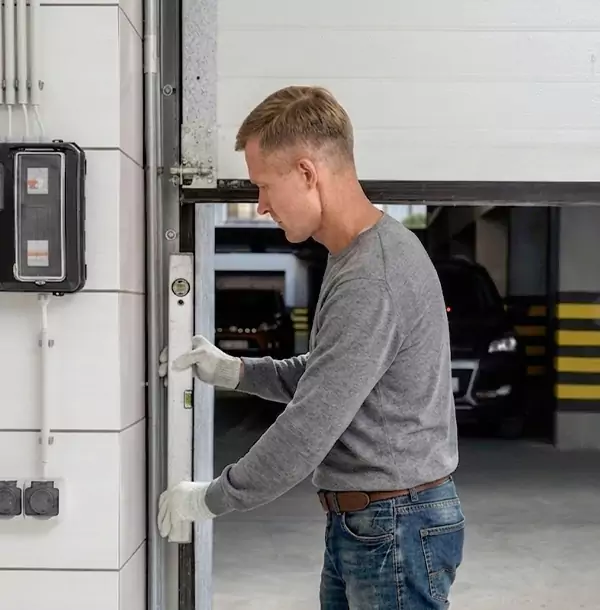 Why Choose Us for Door, Gate and Security Services in Terrebonne, QC