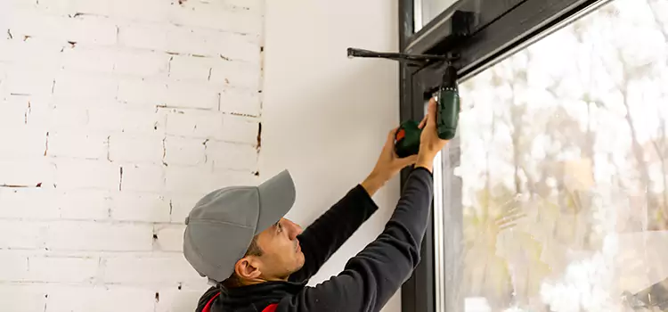 Automatic Door Opener Commercial Terrebonne