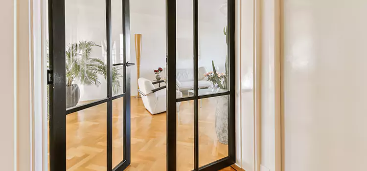 Bifold Door Replacement Terrebonne