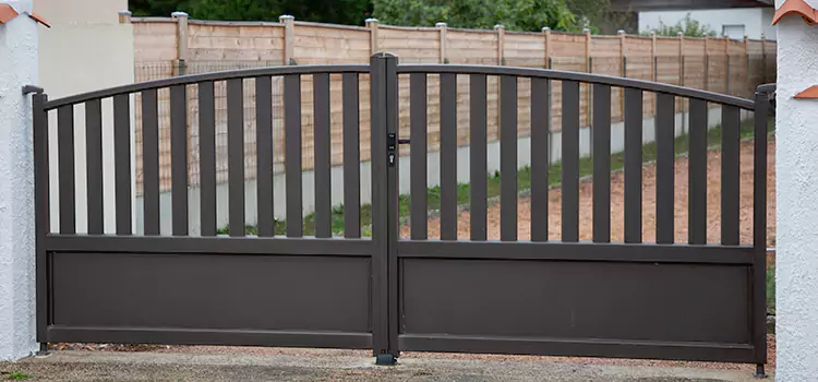 Advanced Gate Solutions in Terrebonne, QC