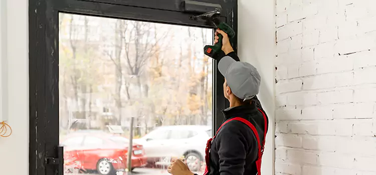 Comprehensive Door Closer Services in Terrebonne, QC