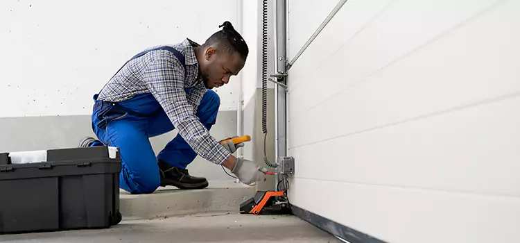 Expert Solutions for Every Garage Lock Need in Terrebonne, QC