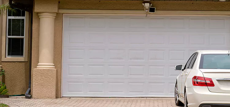 Comprehensive Garage Door Maintenance Services in Terrebonne, QC