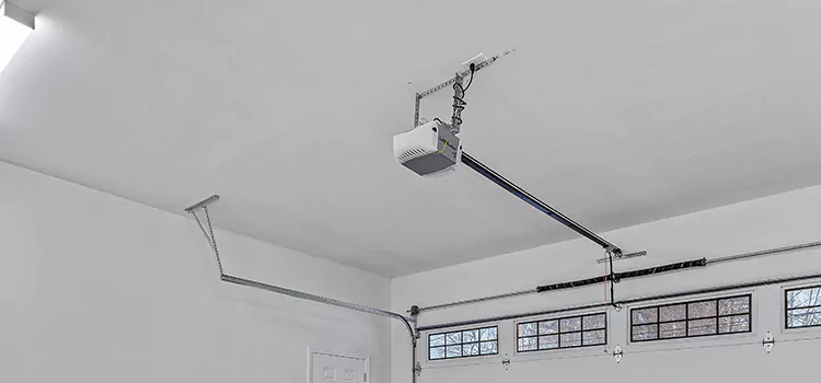 Experienced Garage Door Installers Terrebonne