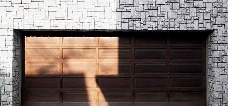 Garage Door Installation Terrebonne