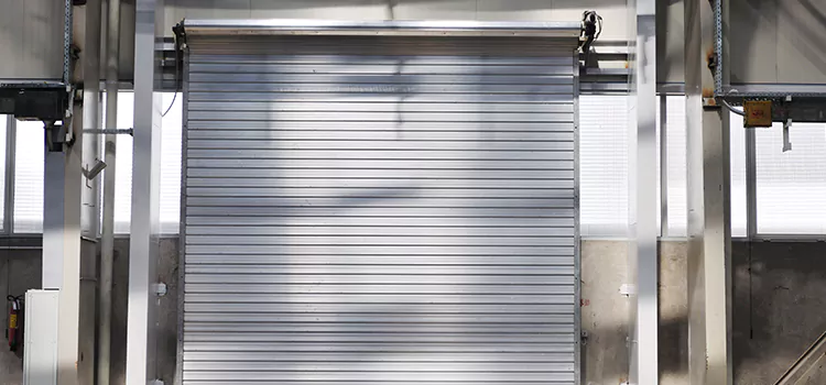 Roller Door Maintenance Terrebonne