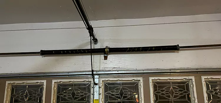 Garage Door Spring Repair Near Me Terrebonne