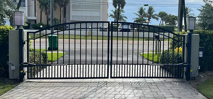 Gate Opener Replacement Near Me in Terrebonne, QC