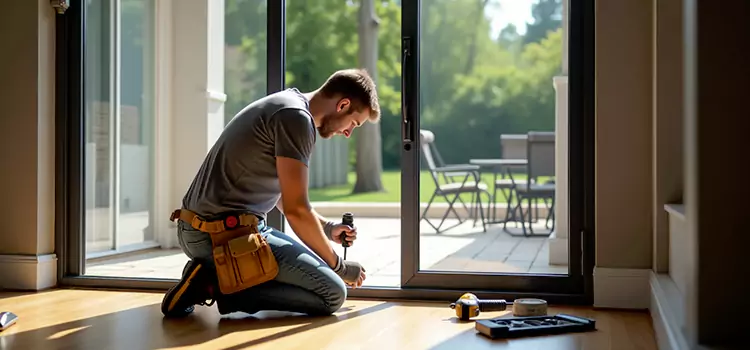 Comprehensive Solutions for Every Glass Door Need in Terrebonne, QC
