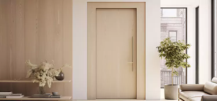 Choose Quality for Your Inside Doors in Terrebonne, QC