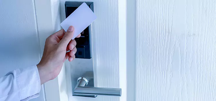 Why Choose Us for Your Keycard Lock Installation in Terrebonne, QC?
