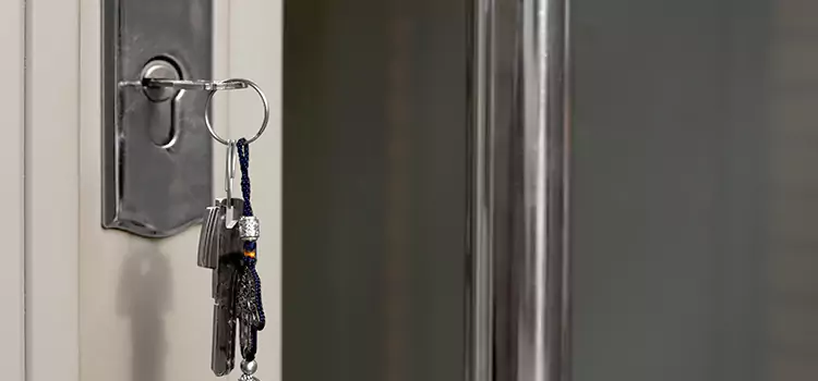 Master Keying by the Numbers Terrebonne