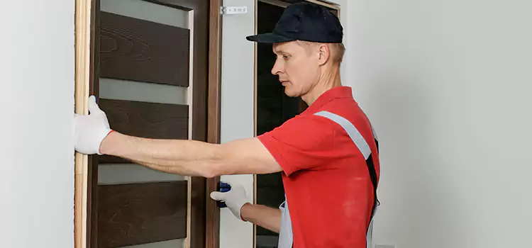 Frame and Panel Restoration Terrebonne