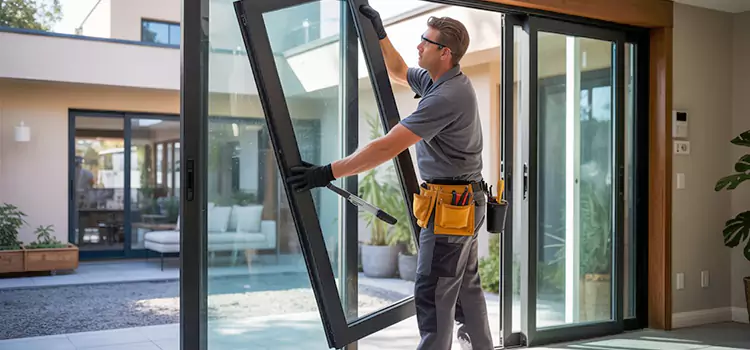 Specialized Sliding Door Roller Services in Terrebonne, Quebec