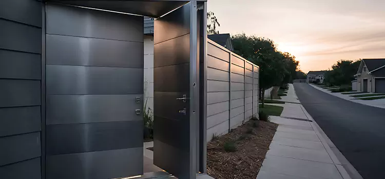 Comprehensive Steel Door Solutions in Terrebonne, QC