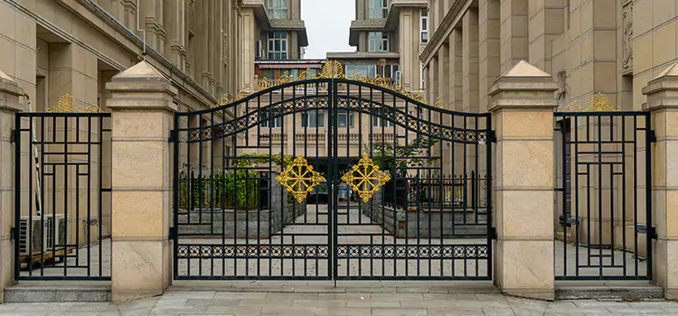 Comprehensive Iron Gate Maintenance Solutions in Terrebonne, QC