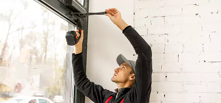 Why Choose Us for Your Door Closer Needs in Terrebonne
