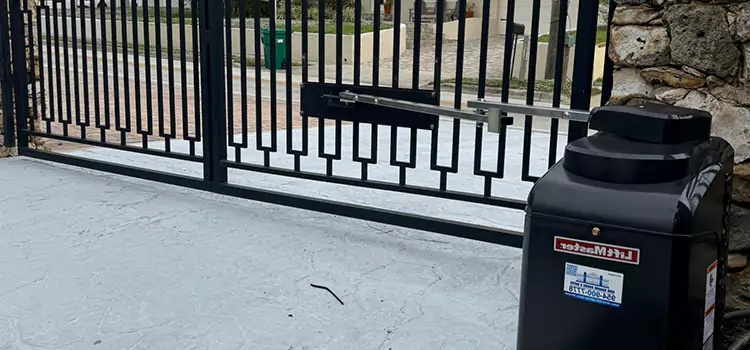 Seamless Installation and Support for Your New Gate in Terrebonne, QC
