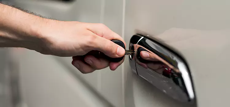 Car Unlock Service Price Terrebonne