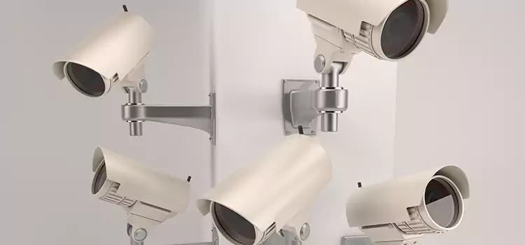 Your Trusted Partner for CCTV Solutions in Terrebonne