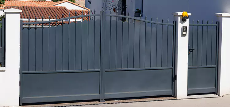 Emergency Commercial Gate Repair Terrebonne