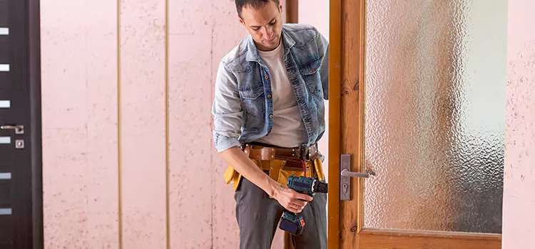 Door Glass Replacement Terrebonne