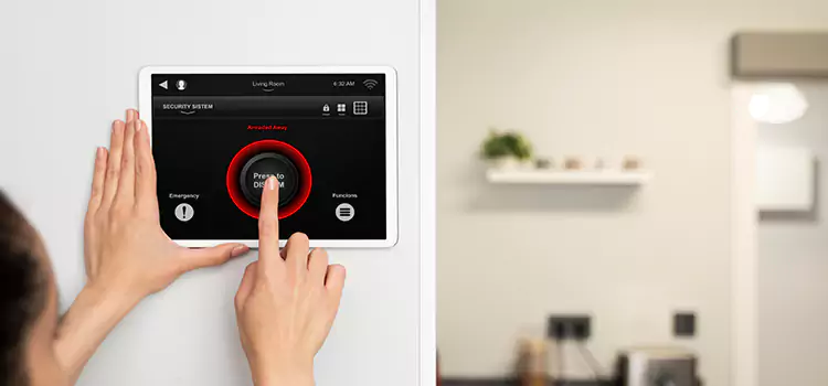 Blink Video Doorbell Installation Terrebonne