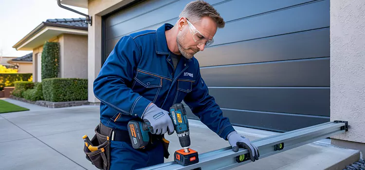 Why Choose Us for Garage Door Off Track Services in Terrebonne, Quebec?