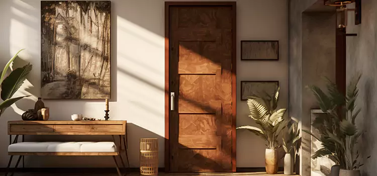 Specialty Interior Doors Terrebonne