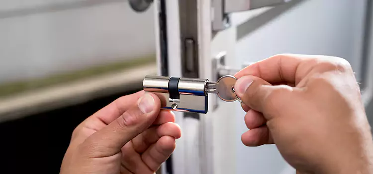 Lock Change Locksmiths Terrebonne