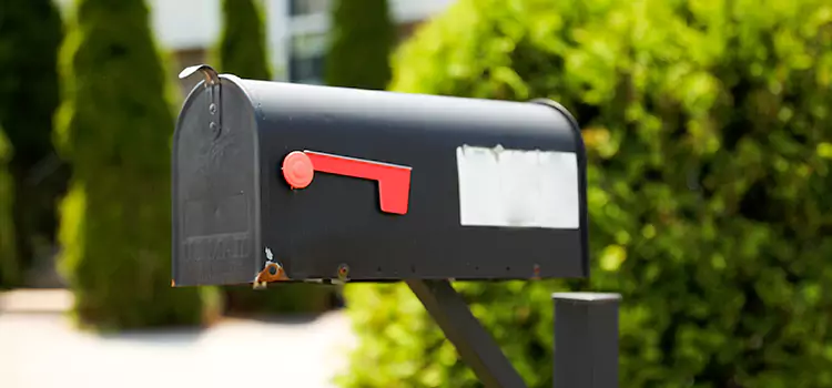 Secure Mailboxes for Packages Terrebonne