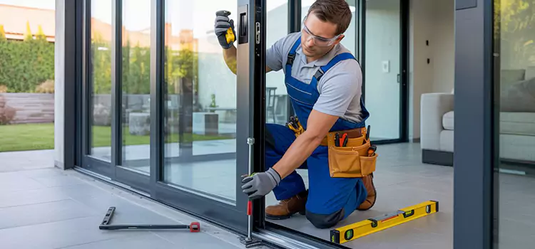 Patio Door Replacement Terrebonne