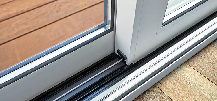Why Your Sliding Door Keeps Getting Stuck in Terrebonne, QC?
